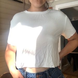 Lovers + Friends tshirt